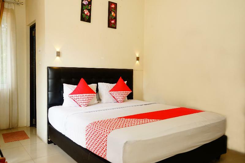 Grand Vella Hotel Pangkal Pinang Exterior foto